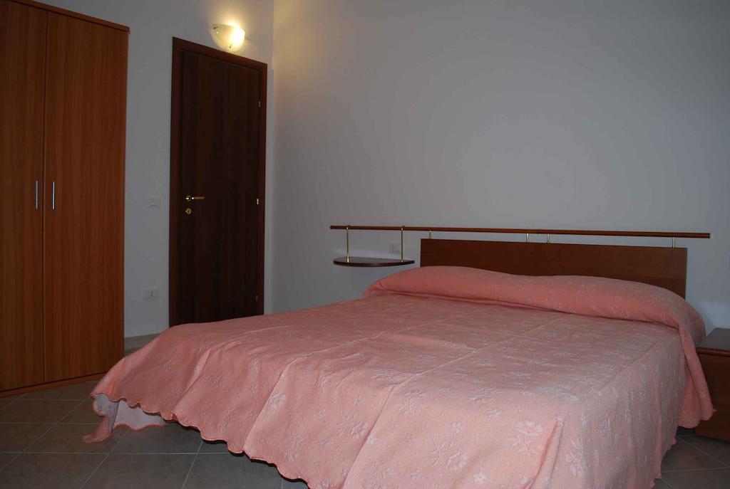 Appartement La Casa Dei Sogni à Monteverdi Marittimo Chambre photo