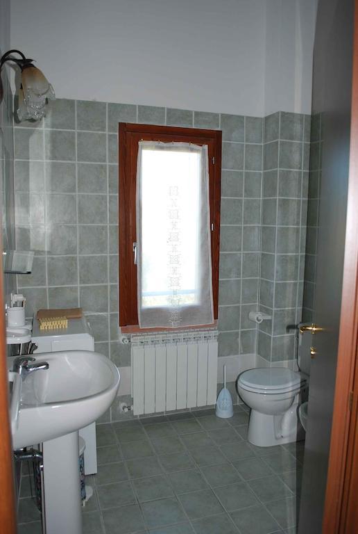 Appartement La Casa Dei Sogni à Monteverdi Marittimo Extérieur photo