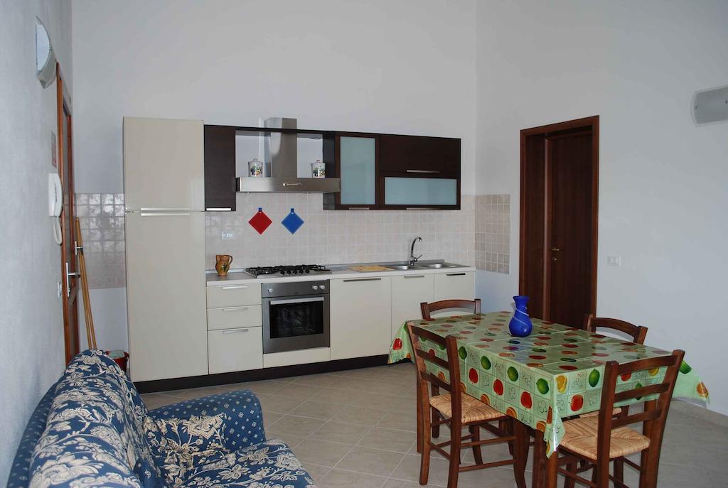 Appartement La Casa Dei Sogni à Monteverdi Marittimo Extérieur photo