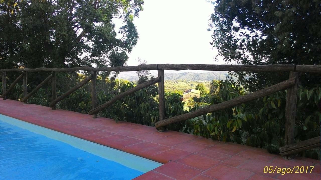 Appartement La Casa Dei Sogni à Monteverdi Marittimo Extérieur photo